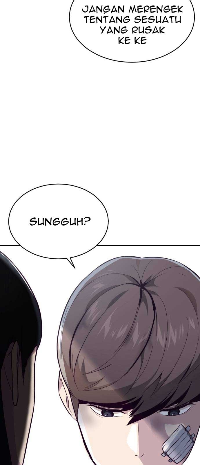 The Boy of Death Chapter 27 Bahasa Indonesia