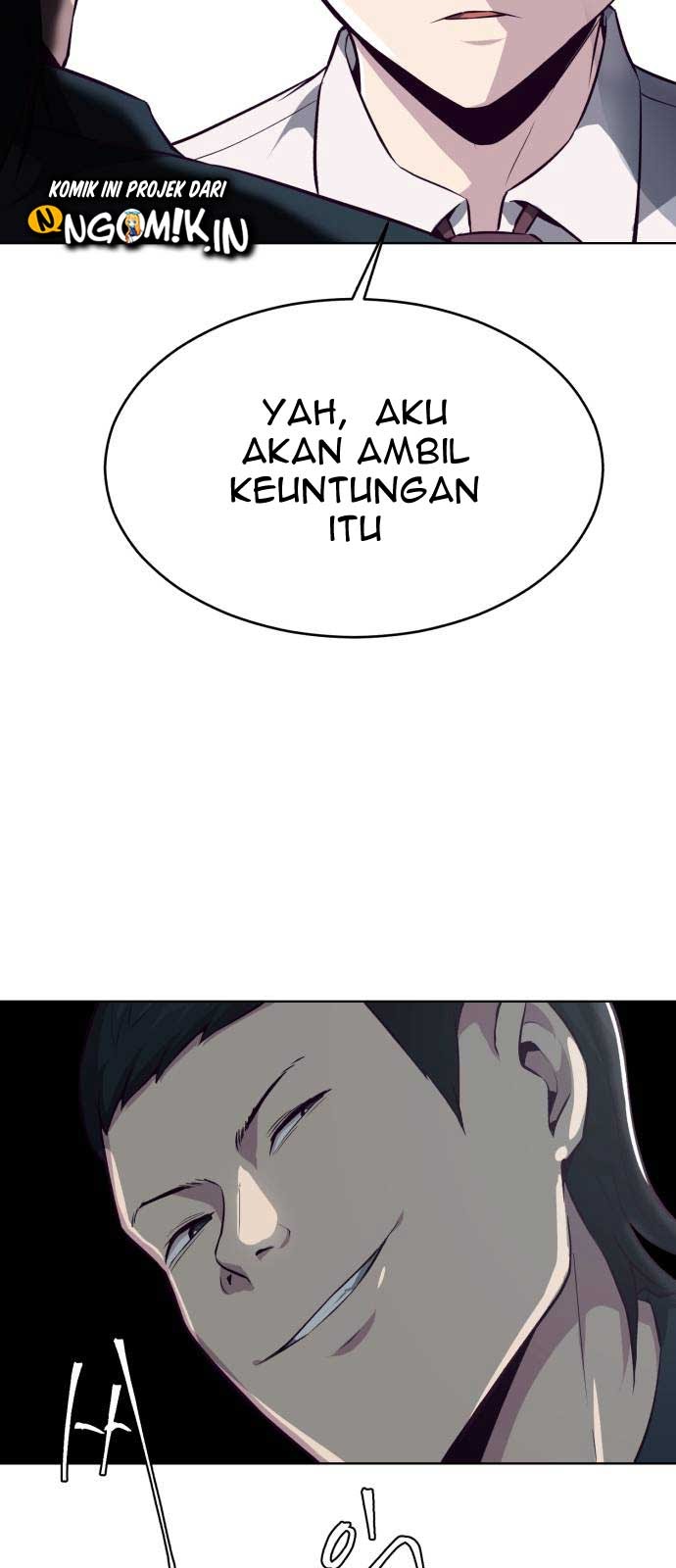 The Boy of Death Chapter 27 Bahasa Indonesia