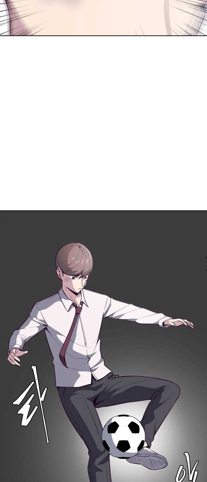 The Boy of Death Chapter 27 Bahasa Indonesia