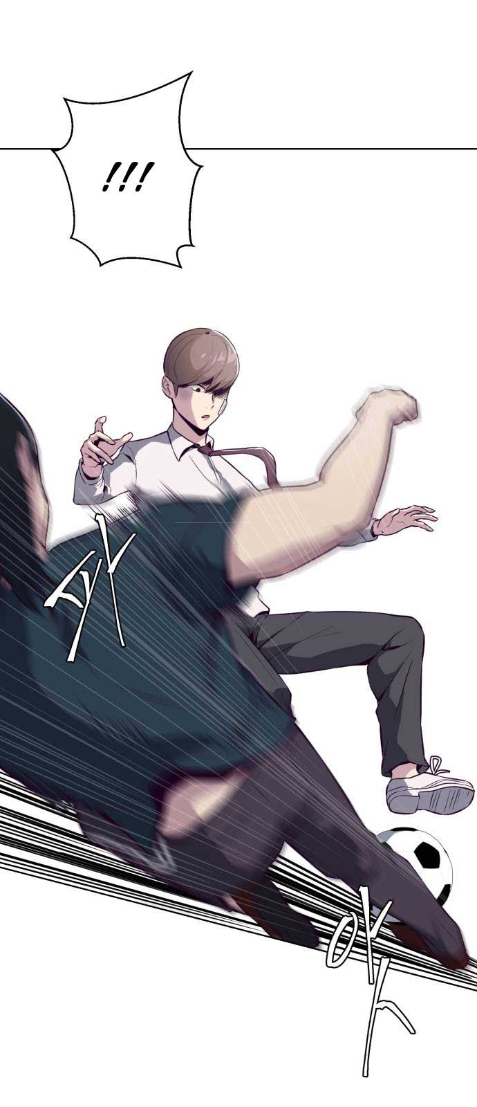 The Boy of Death Chapter 27 Bahasa Indonesia