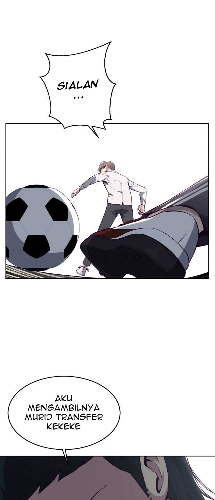 The Boy of Death Chapter 27 Bahasa Indonesia