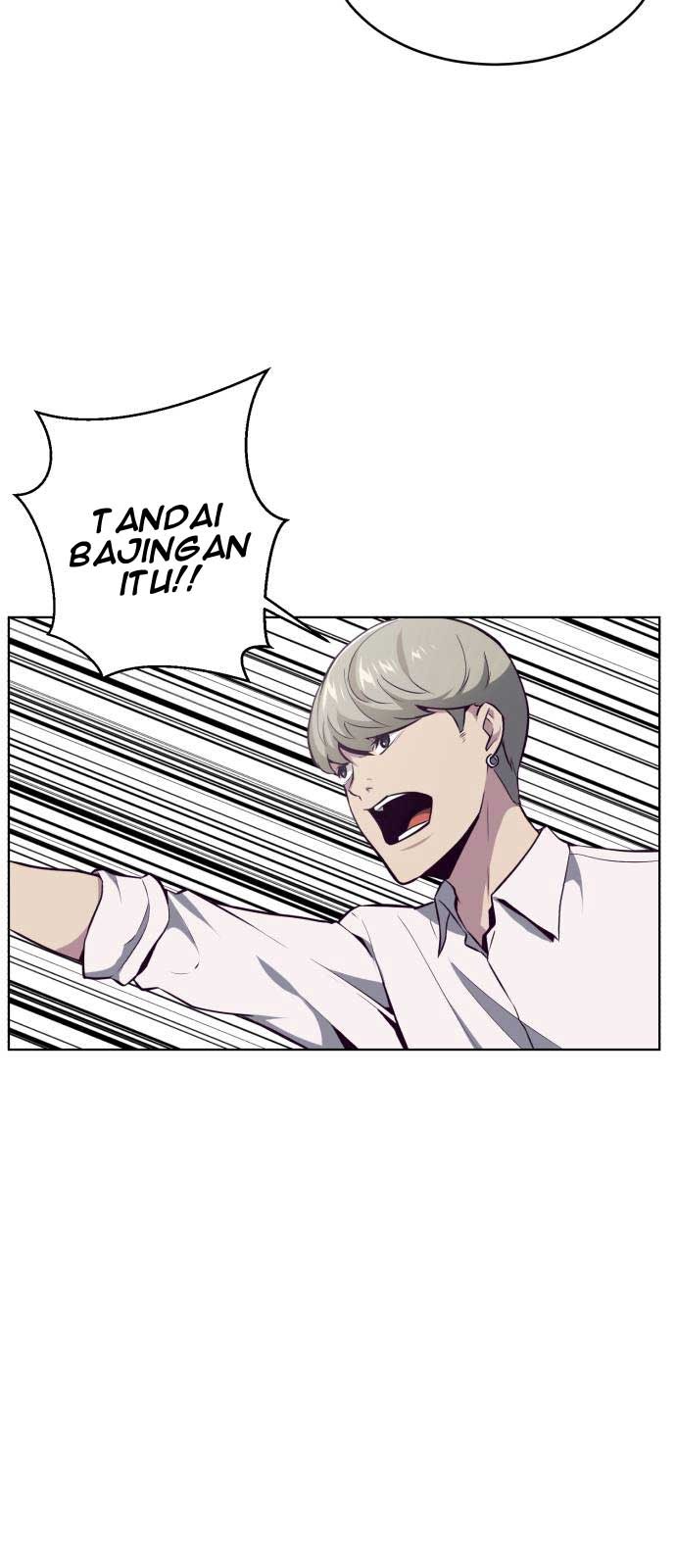 The Boy of Death Chapter 27 Bahasa Indonesia