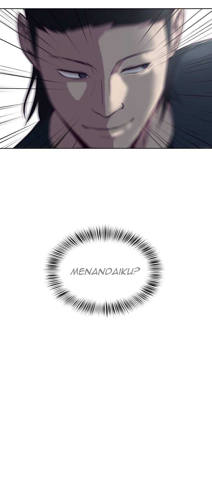 The Boy of Death Chapter 27 Bahasa Indonesia