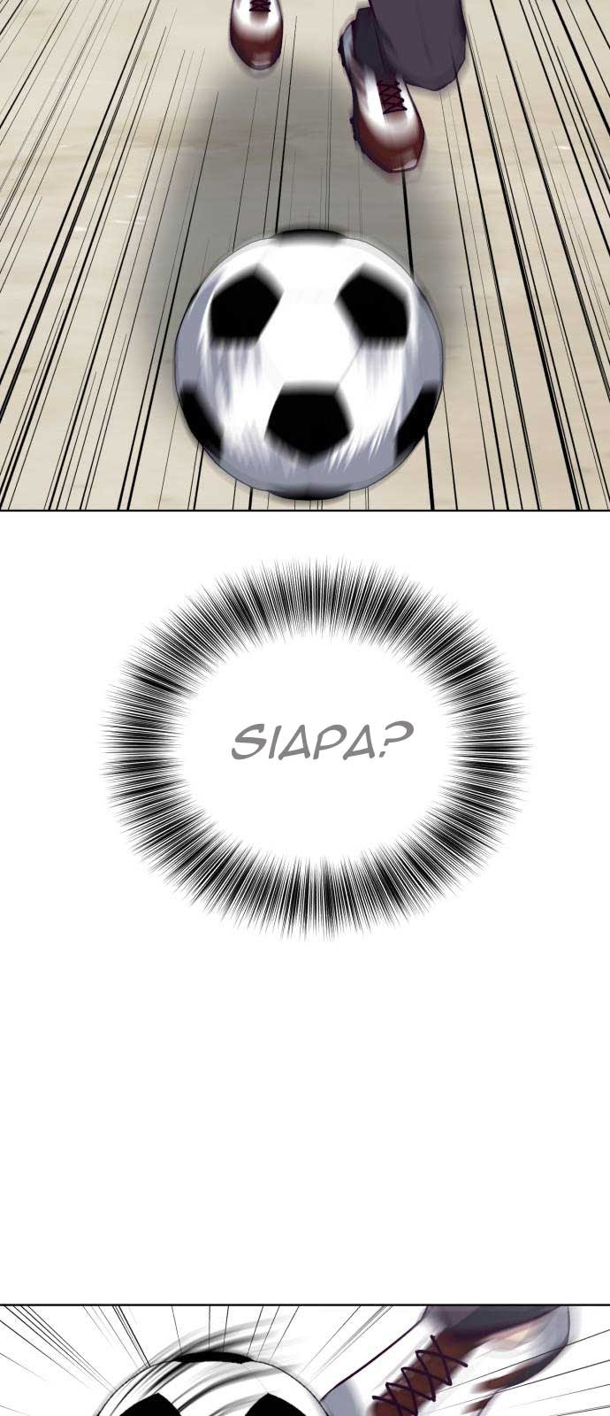 The Boy of Death Chapter 27 Bahasa Indonesia