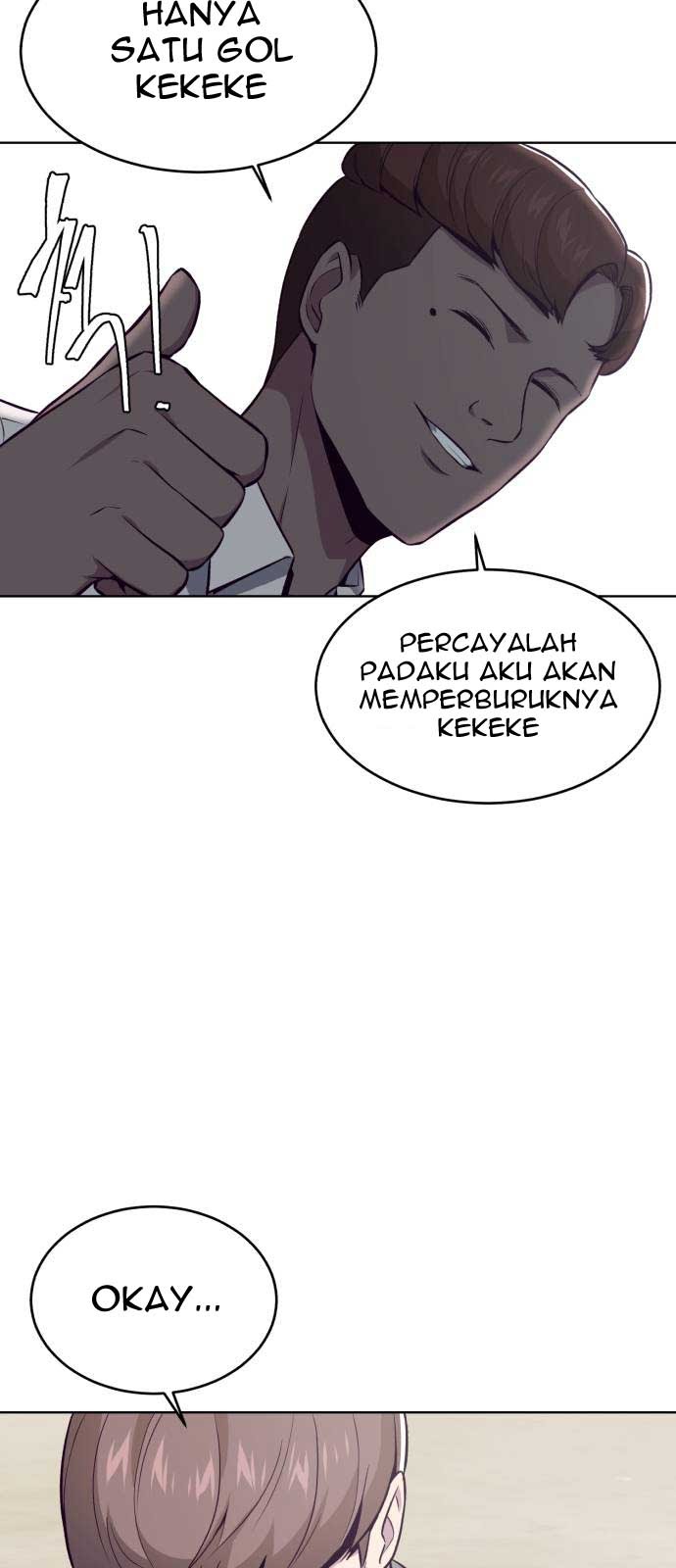 The Boy of Death Chapter 27 Bahasa Indonesia