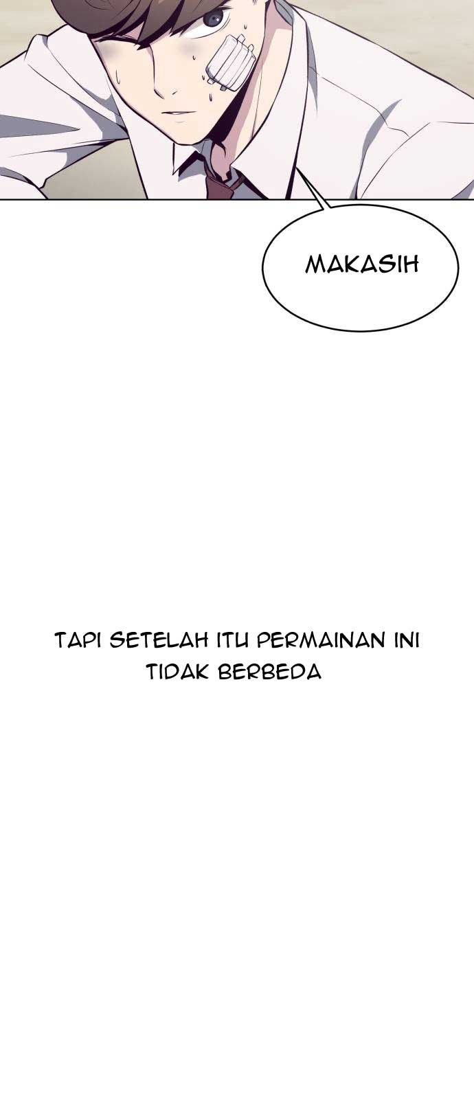 The Boy of Death Chapter 27 Bahasa Indonesia