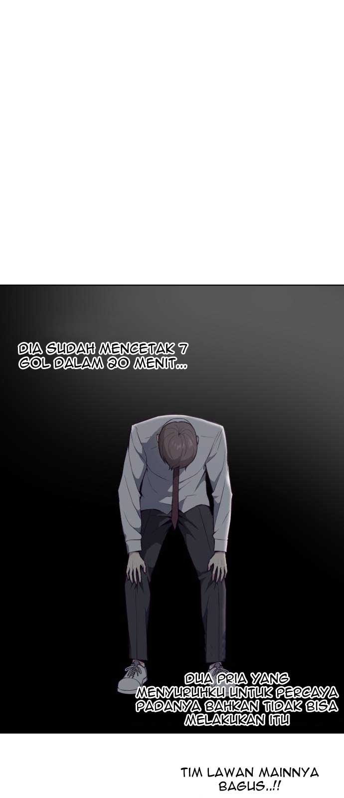 The Boy of Death Chapter 27 Bahasa Indonesia