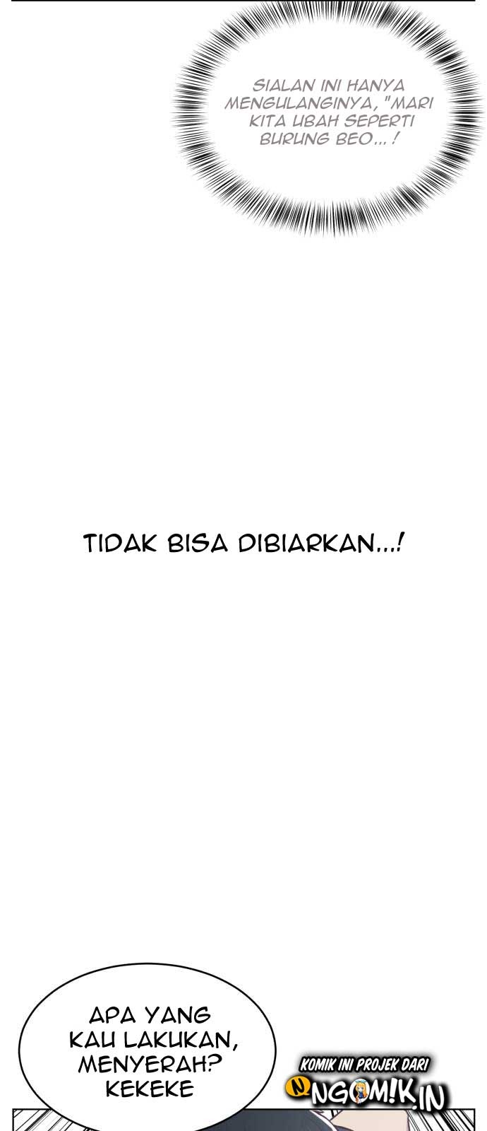 The Boy of Death Chapter 27 Bahasa Indonesia