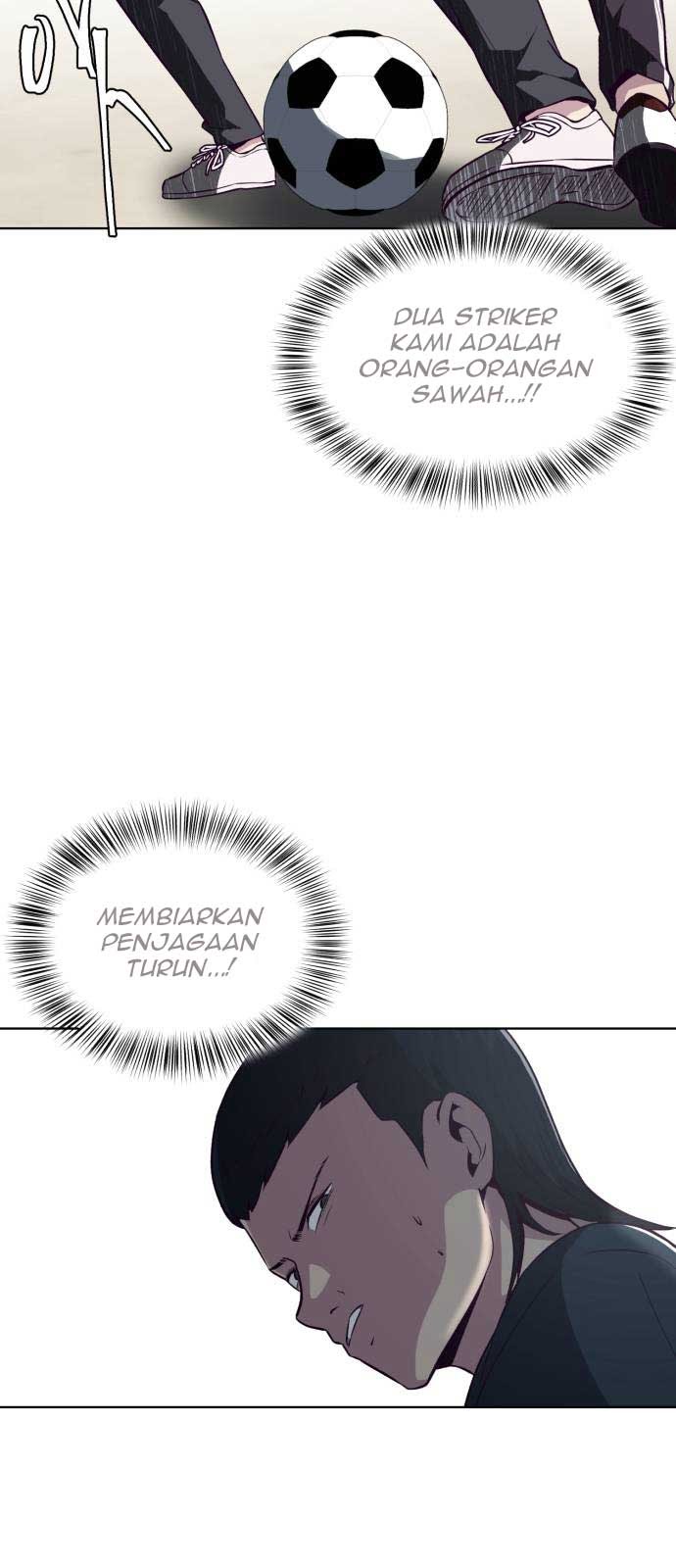 The Boy of Death Chapter 27 Bahasa Indonesia