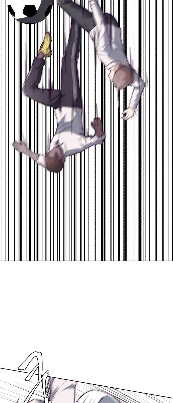 The Boy of Death Chapter 27 Bahasa Indonesia