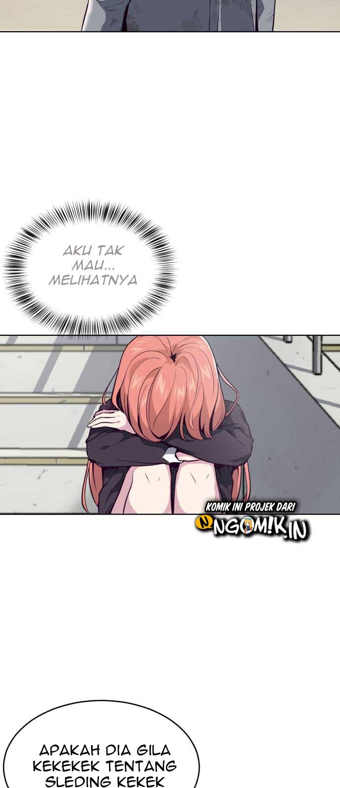 The Boy of Death Chapter 27 Bahasa Indonesia