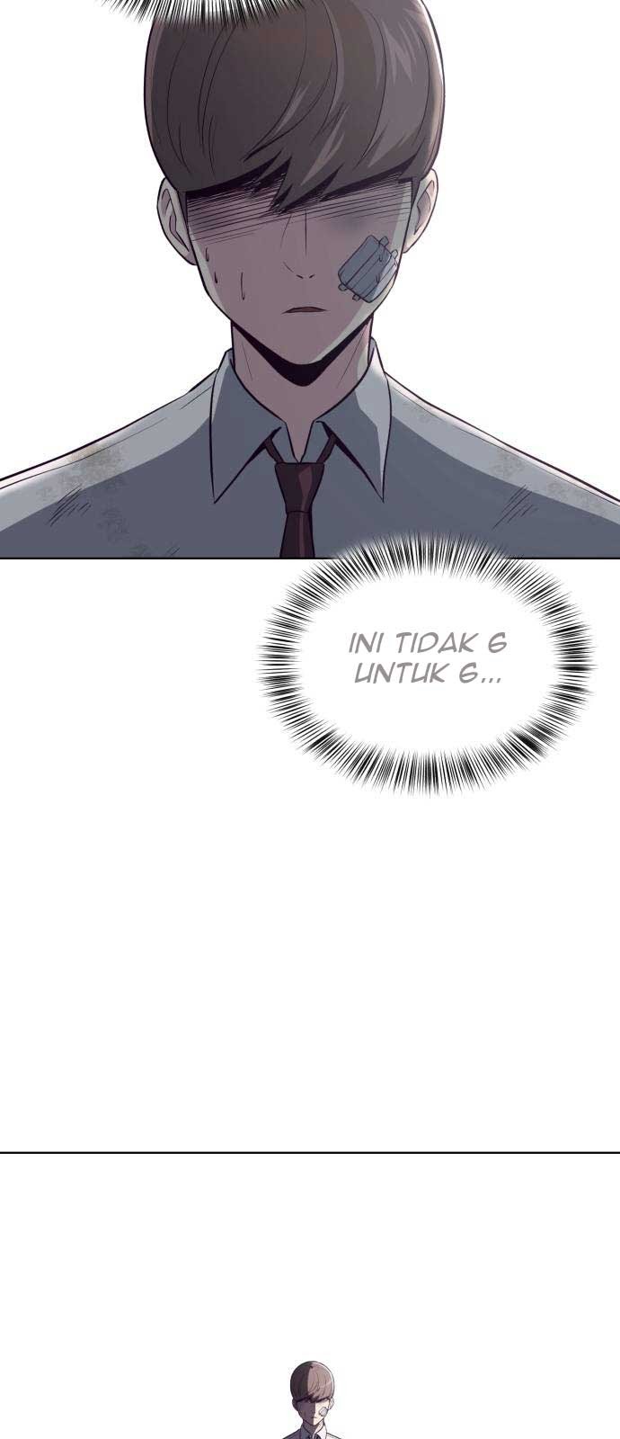 The Boy of Death Chapter 27 Bahasa Indonesia