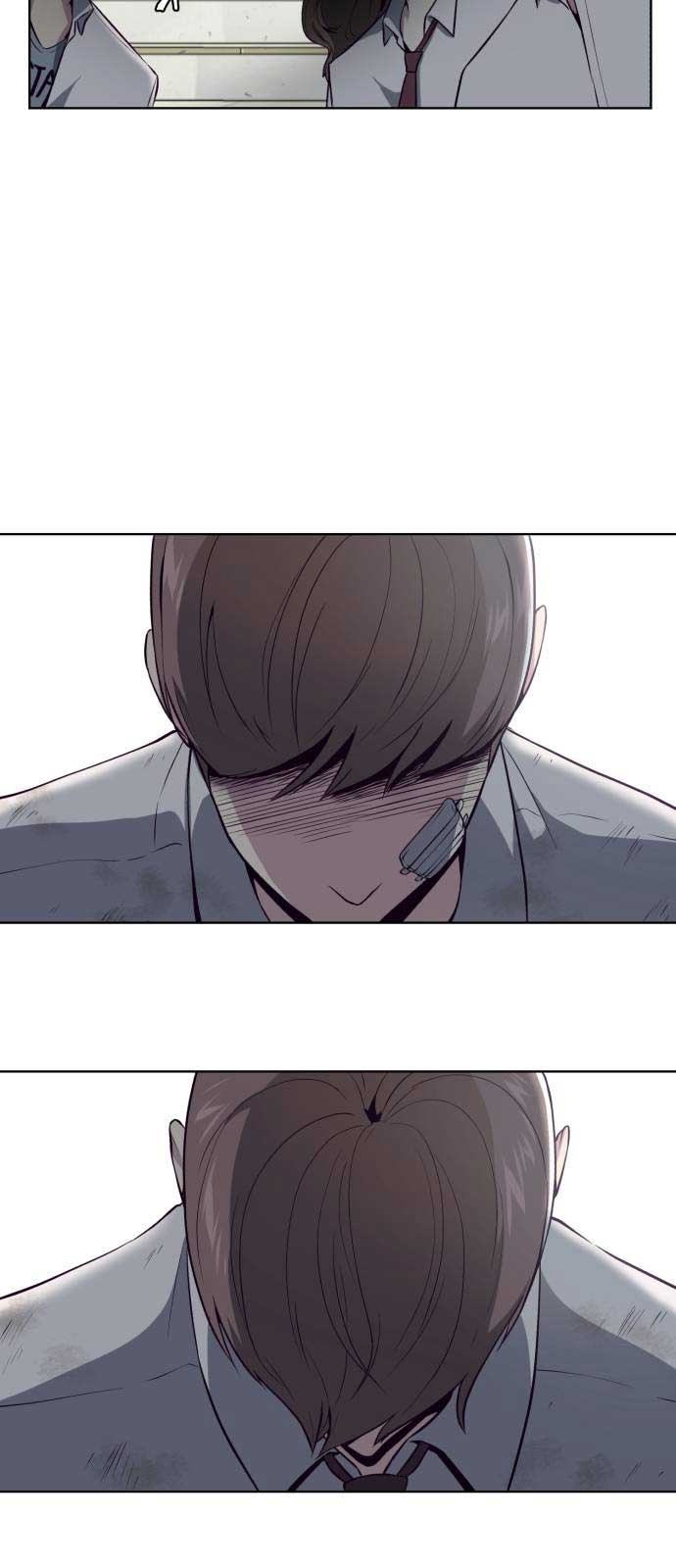 The Boy of Death Chapter 27 Bahasa Indonesia