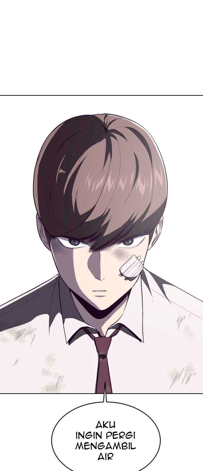 The Boy of Death Chapter 27 Bahasa Indonesia