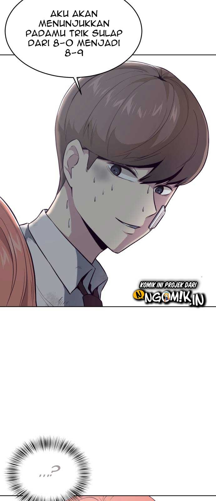 The Boy of Death Chapter 27 Bahasa Indonesia