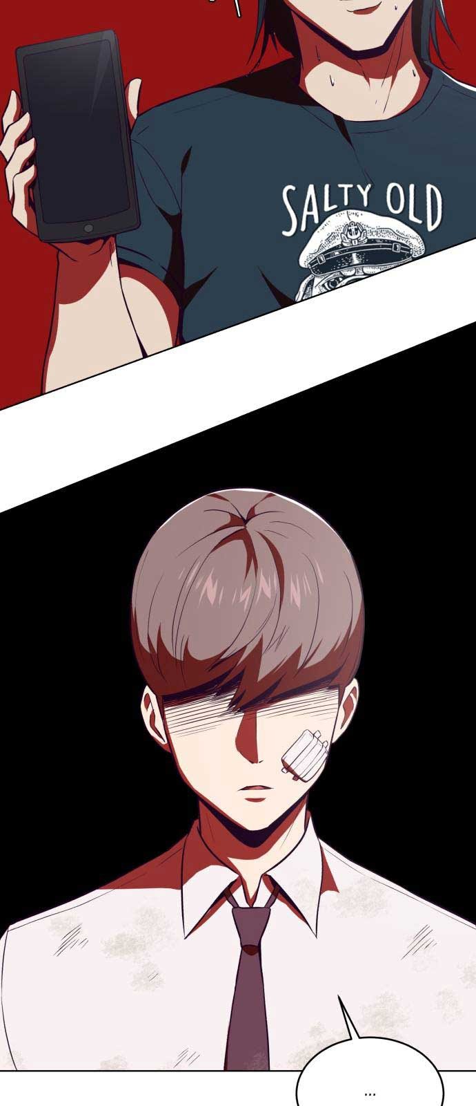 The Boy of Death Chapter 27 Bahasa Indonesia