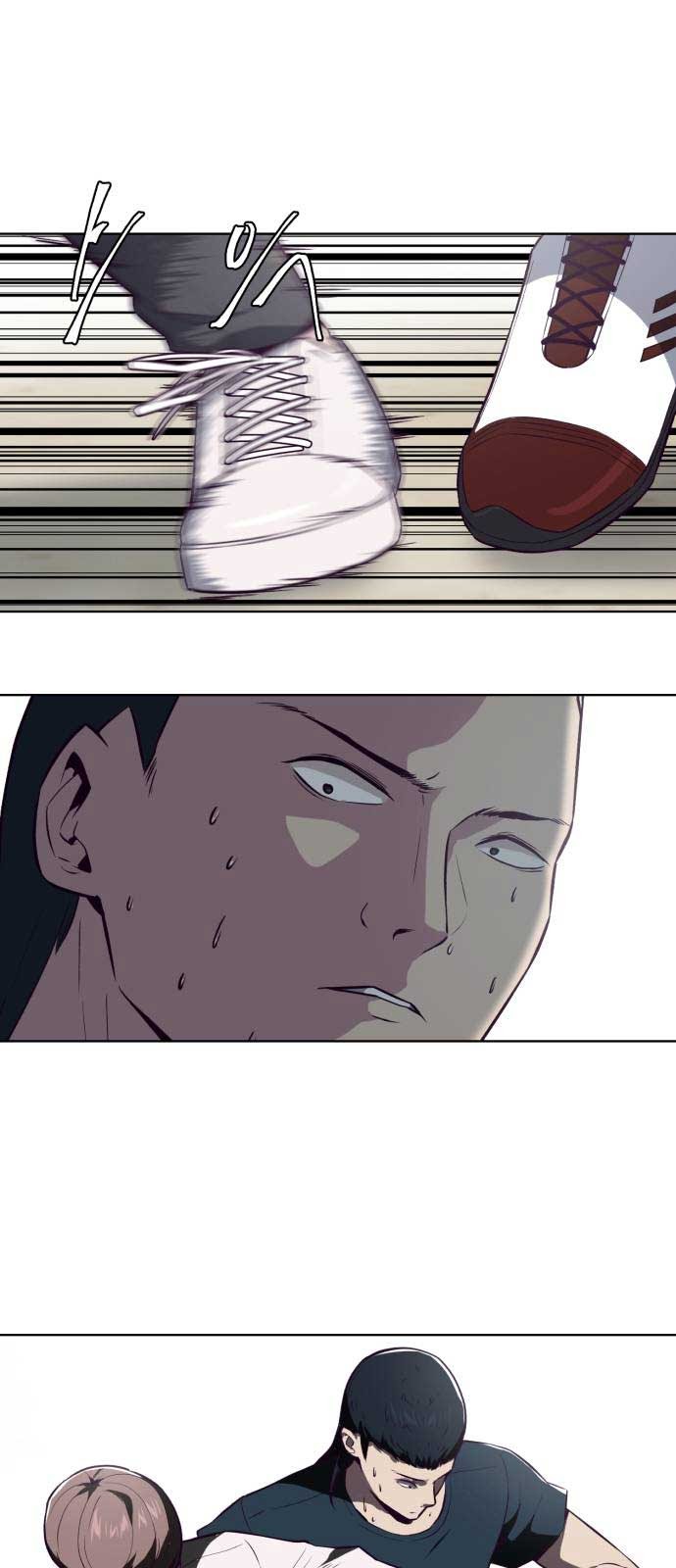 The Boy of Death Chapter 27 Bahasa Indonesia