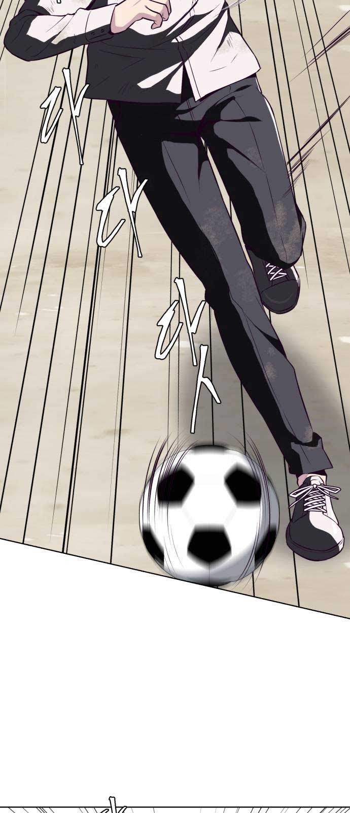 The Boy of Death Chapter 27 Bahasa Indonesia