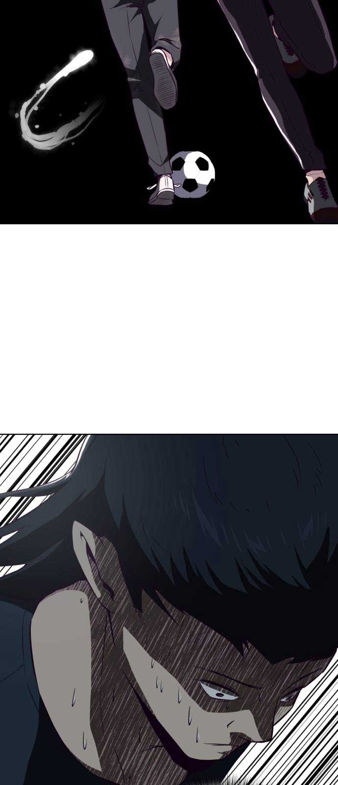 The Boy of Death Chapter 27 Bahasa Indonesia