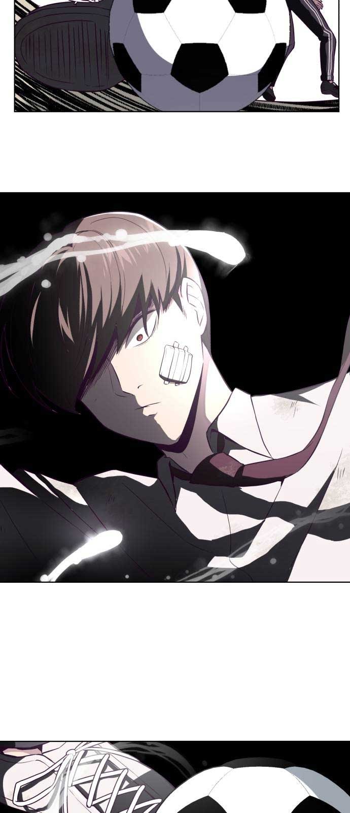 The Boy of Death Chapter 27 Bahasa Indonesia