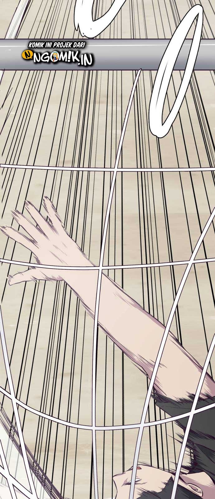 The Boy of Death Chapter 27 Bahasa Indonesia