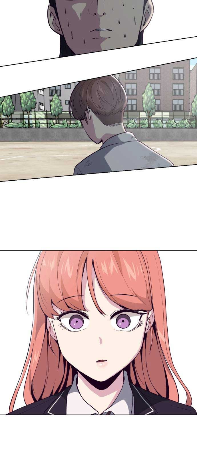 The Boy of Death Chapter 27 Bahasa Indonesia