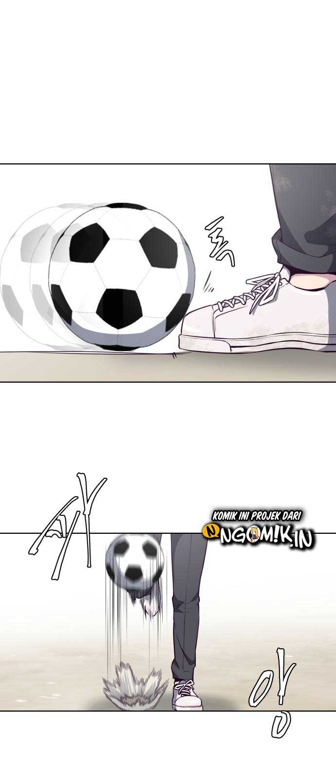 The Boy of Death Chapter 27 Bahasa Indonesia