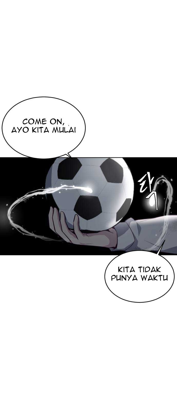 The Boy of Death Chapter 27 Bahasa Indonesia