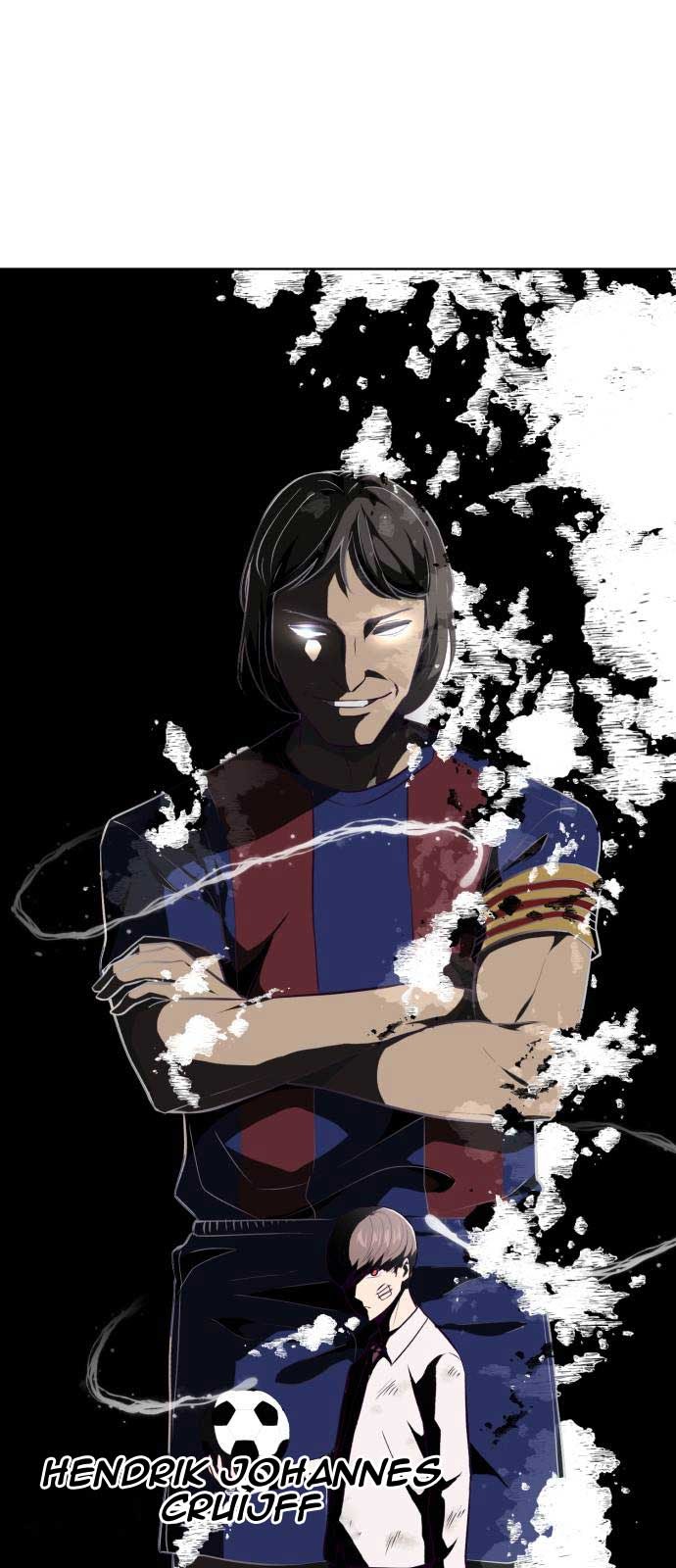 The Boy of Death Chapter 27 Bahasa Indonesia