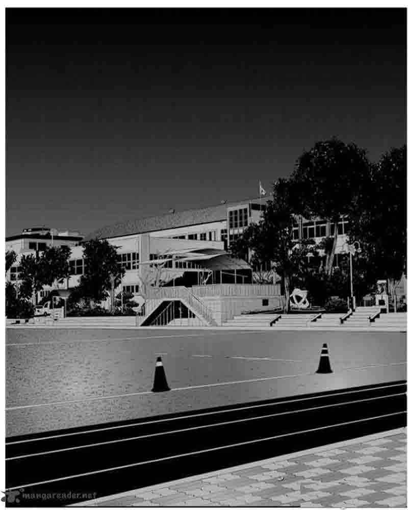 The Breaker New Wave Chapter 21