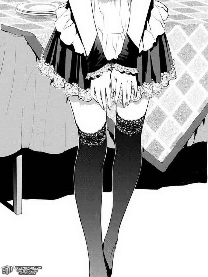 The Breaker New Wave chapter 44