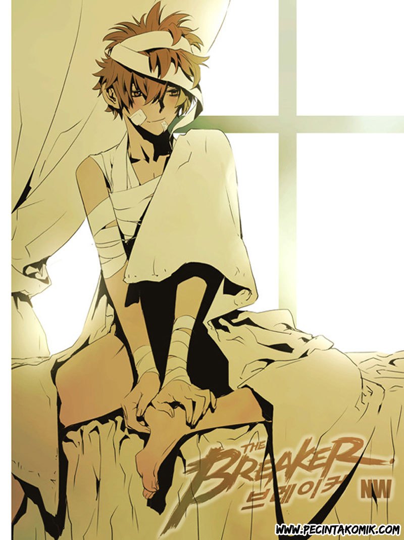 The Breaker New Wave chapter 129