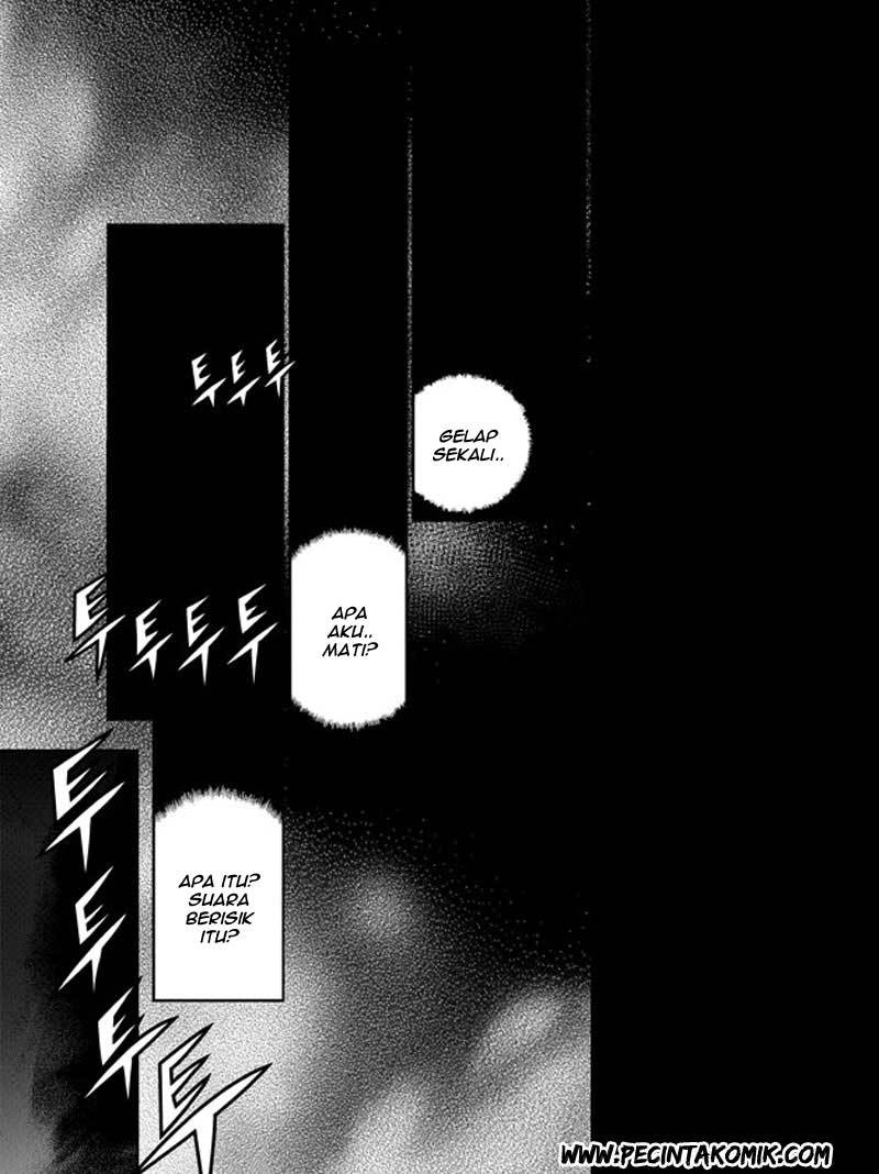 The Breaker New Wave chapter 129