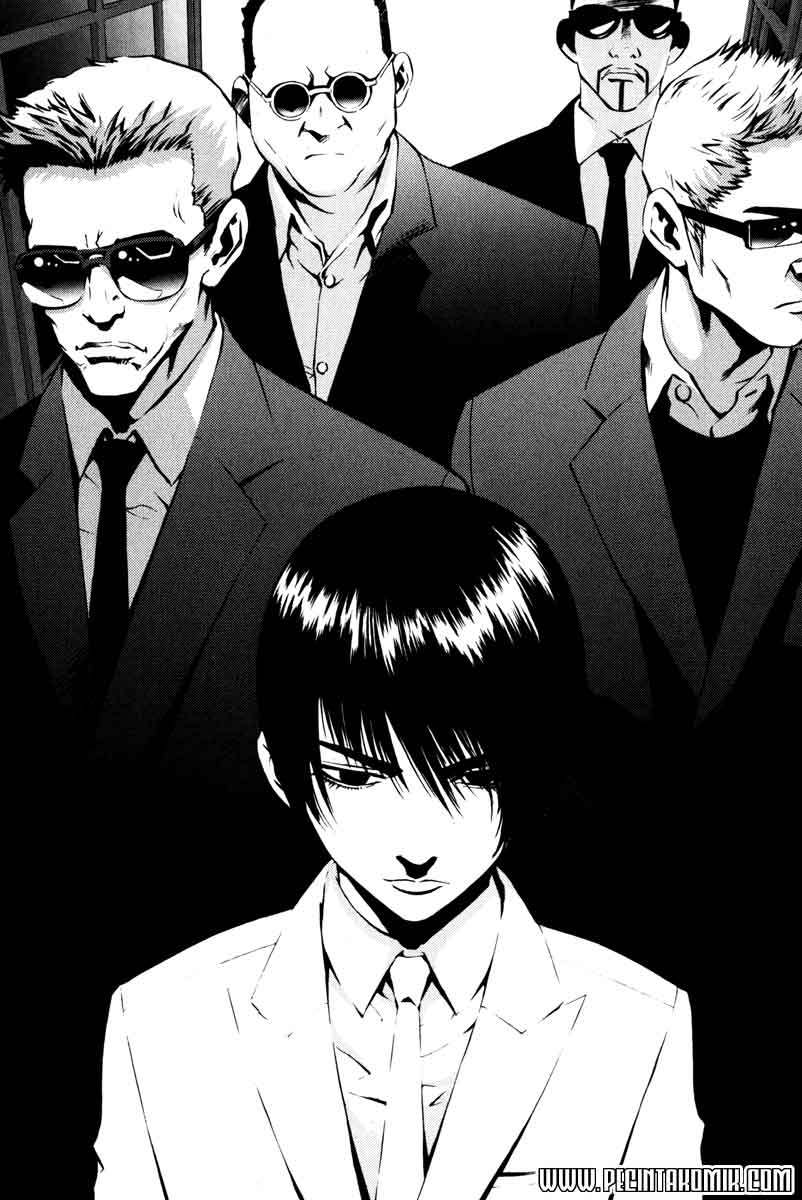 The Breaker Chapter 07 Bahasa Indonesia