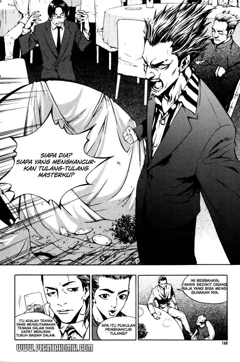 The Breaker Chapter 07 Bahasa Indonesia