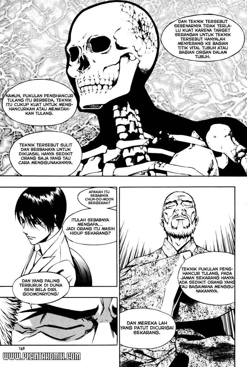 The Breaker Chapter 07 Bahasa Indonesia
