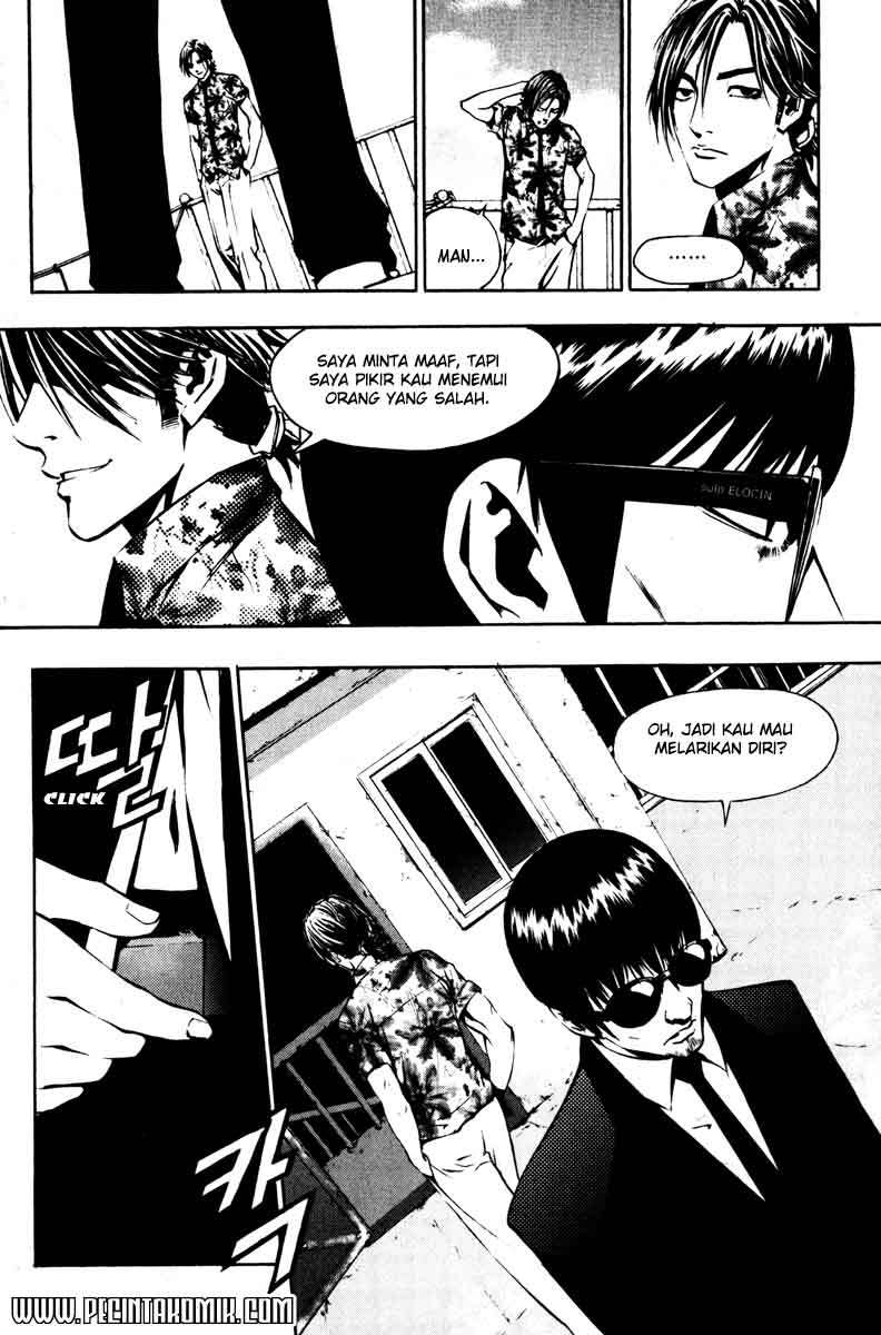 The Breaker Chapter 07 Bahasa Indonesia