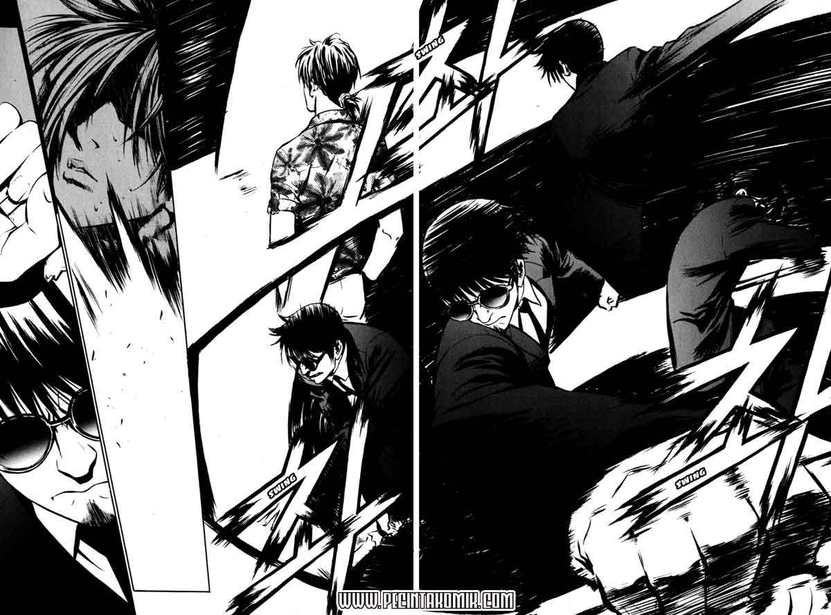 The Breaker Chapter 07 Bahasa Indonesia