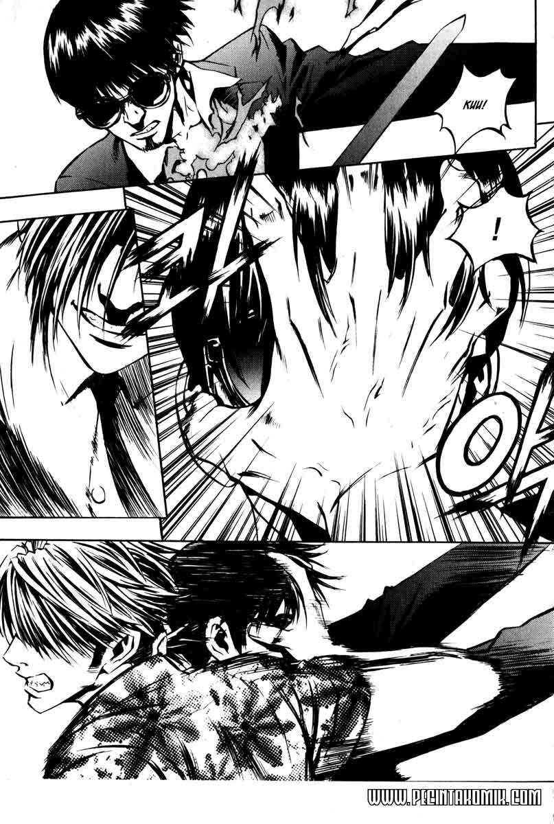 The Breaker Chapter 07 Bahasa Indonesia