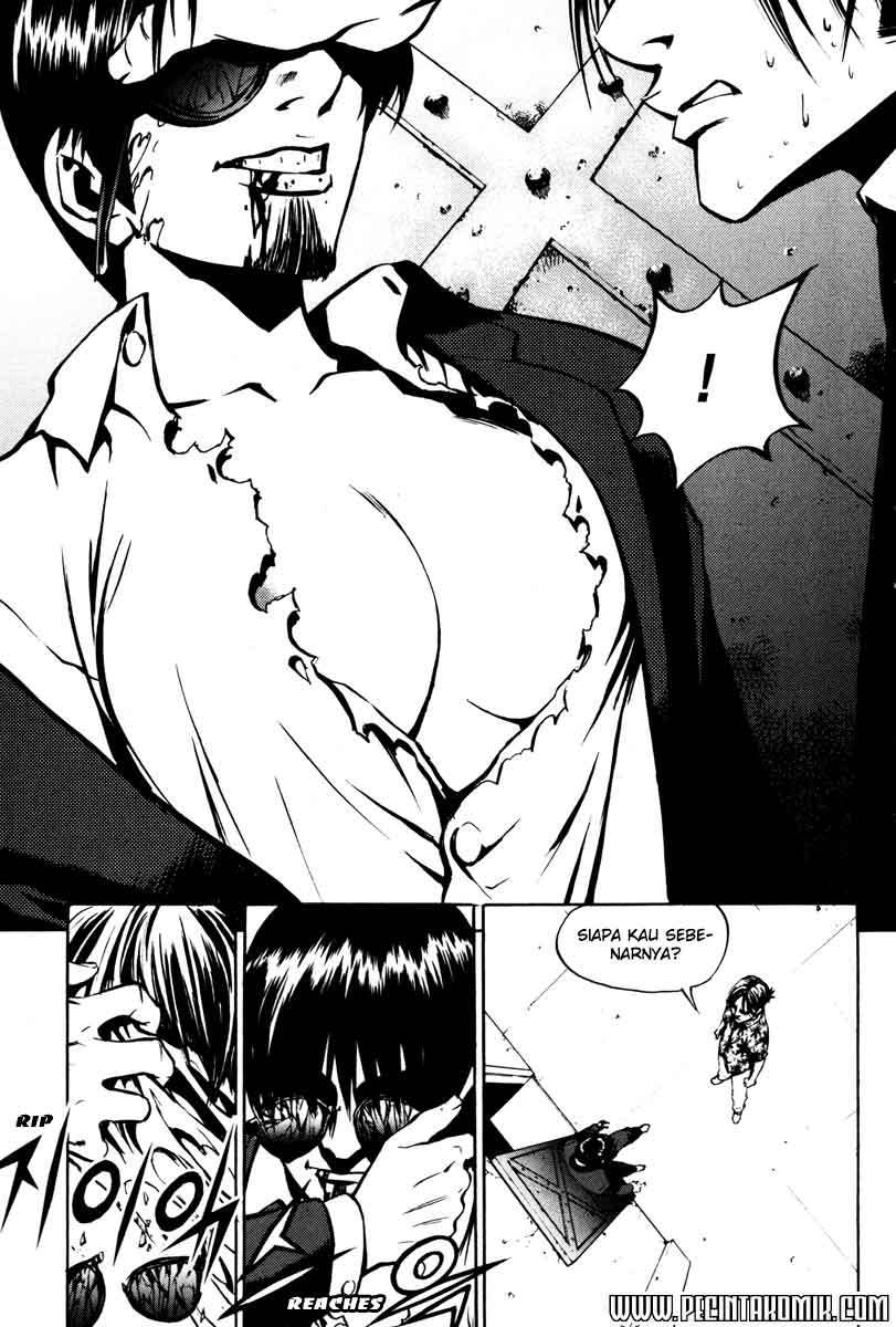 The Breaker Chapter 07 Bahasa Indonesia