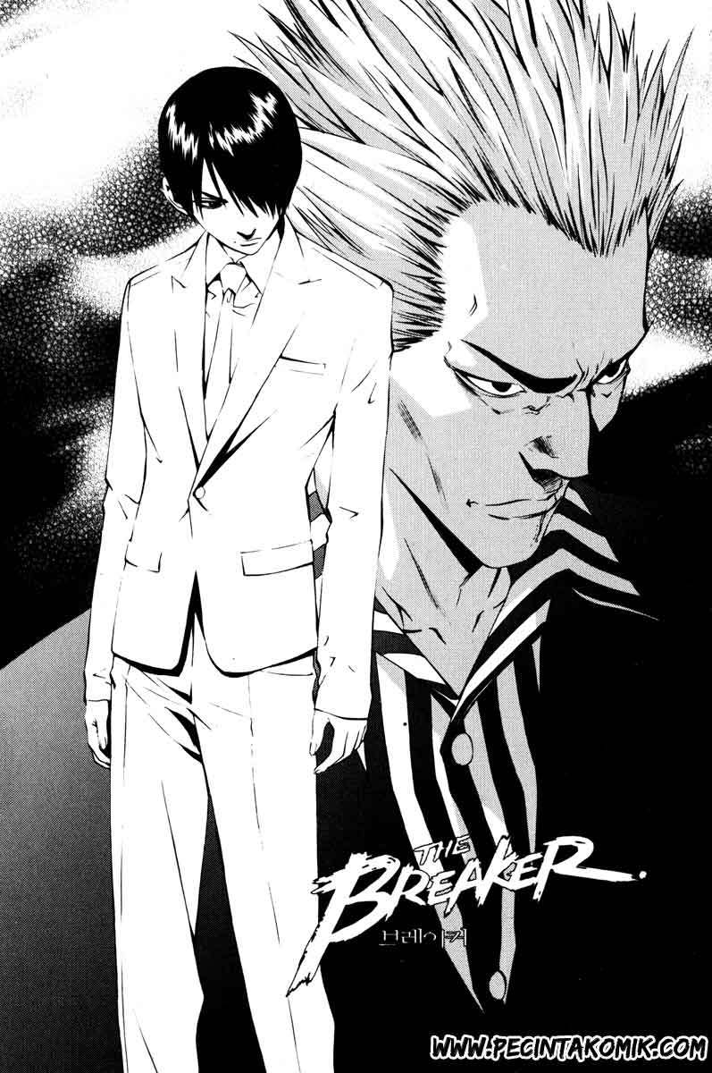 The Breaker Chapter 10 Bahasa Indonesia