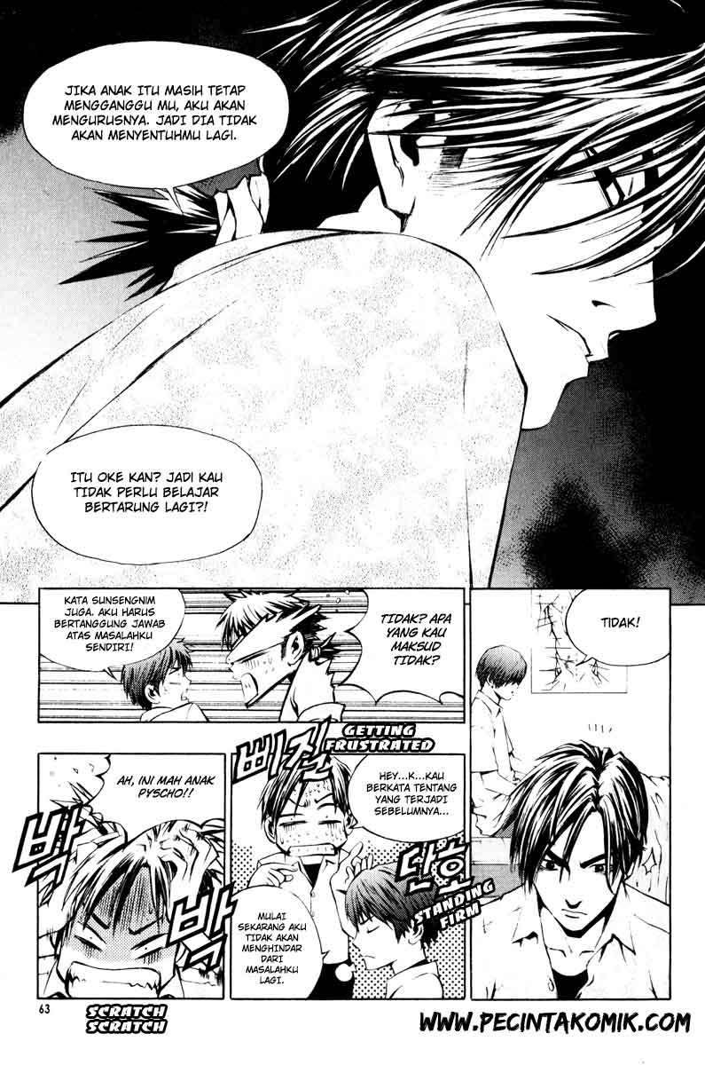 The Breaker Chapter 10 Bahasa Indonesia