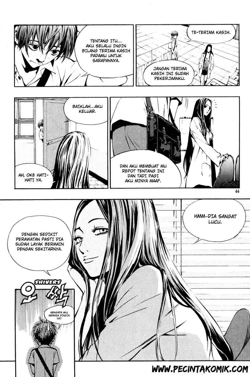 The Breaker Chapter 10 Bahasa Indonesia