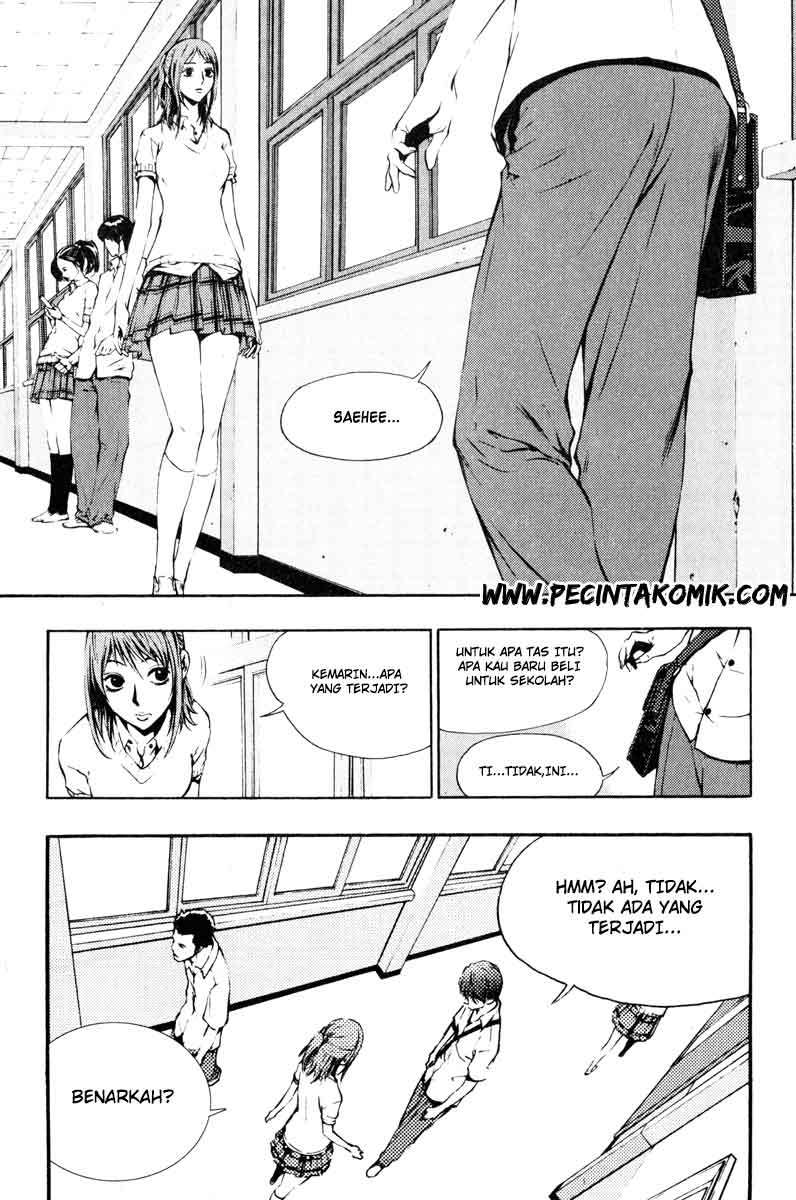 The Breaker Chapter 10 Bahasa Indonesia