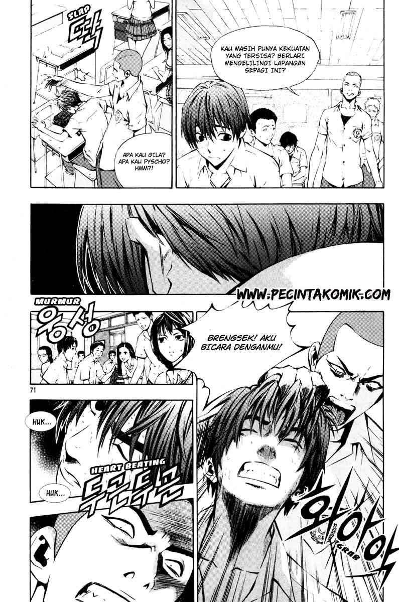 The Breaker Chapter 10 Bahasa Indonesia