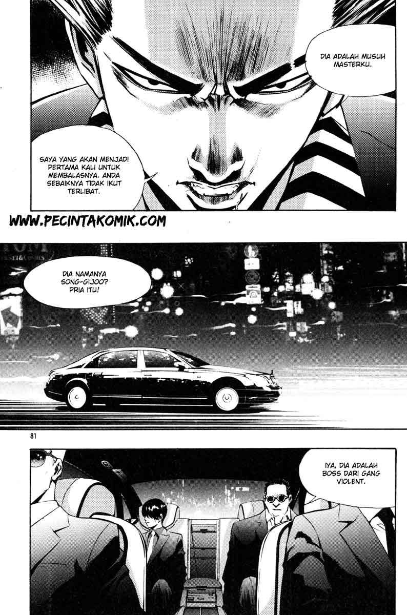 The Breaker Chapter 10 Bahasa Indonesia