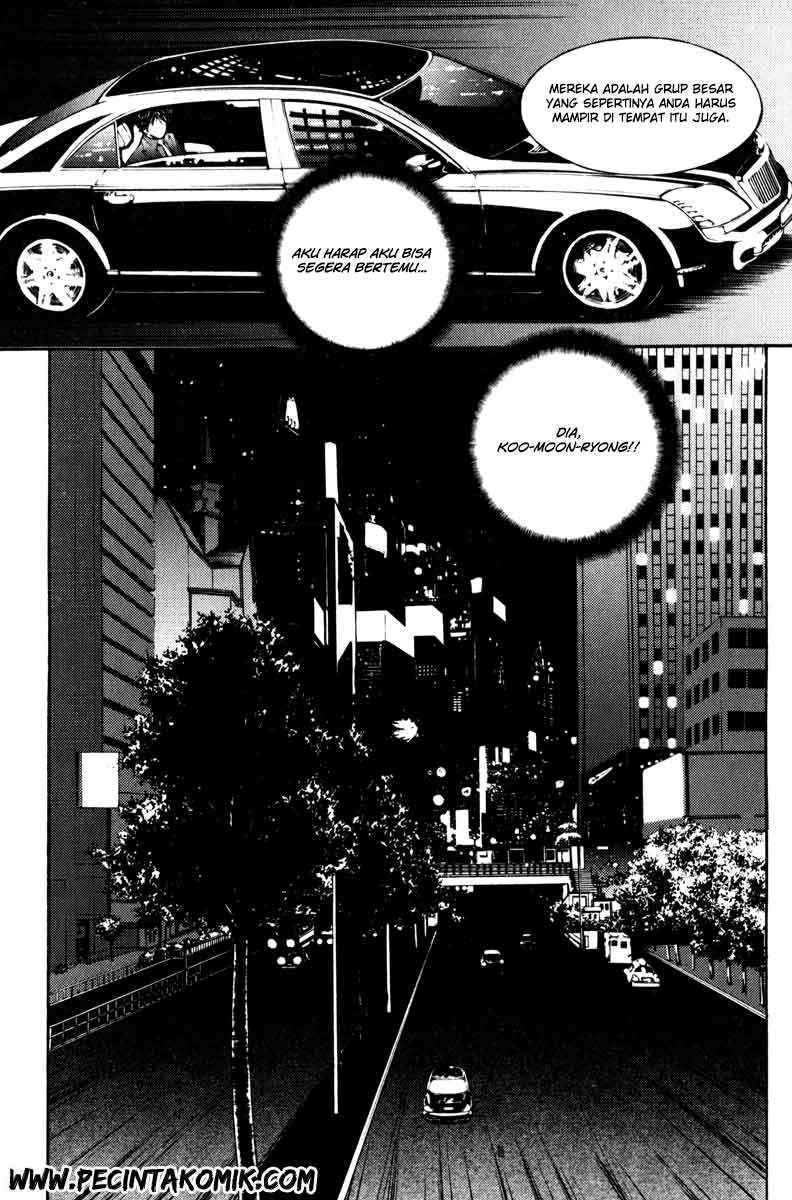 The Breaker Chapter 10 Bahasa Indonesia