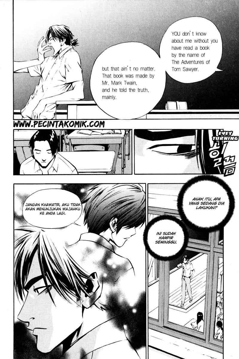 The Breaker Chapter 10 Bahasa Indonesia