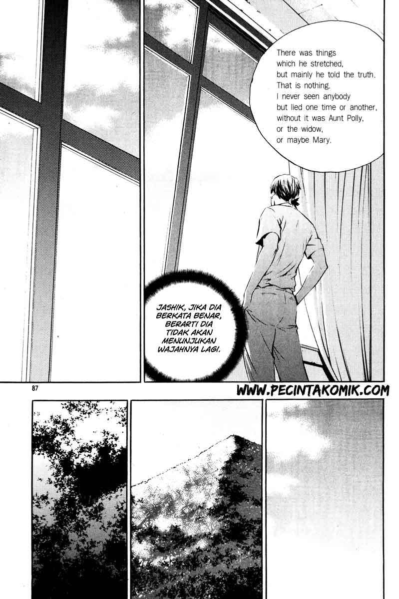 The Breaker Chapter 10 Bahasa Indonesia