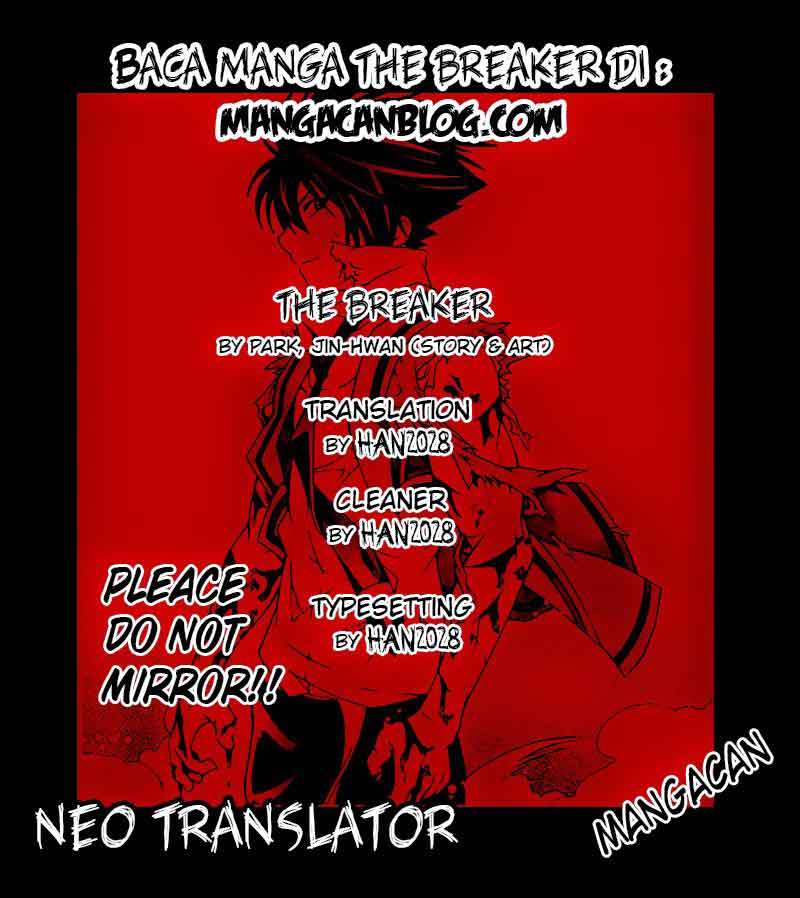 The Breaker Chapter 53 Bahasa Indonesia